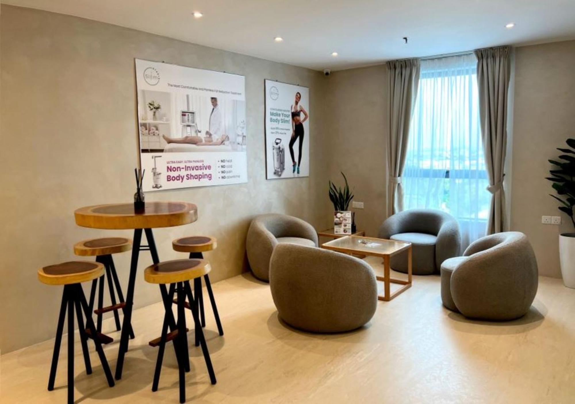 Fox Hotel Glenmarie شاه علام المظهر الخارجي الصورة