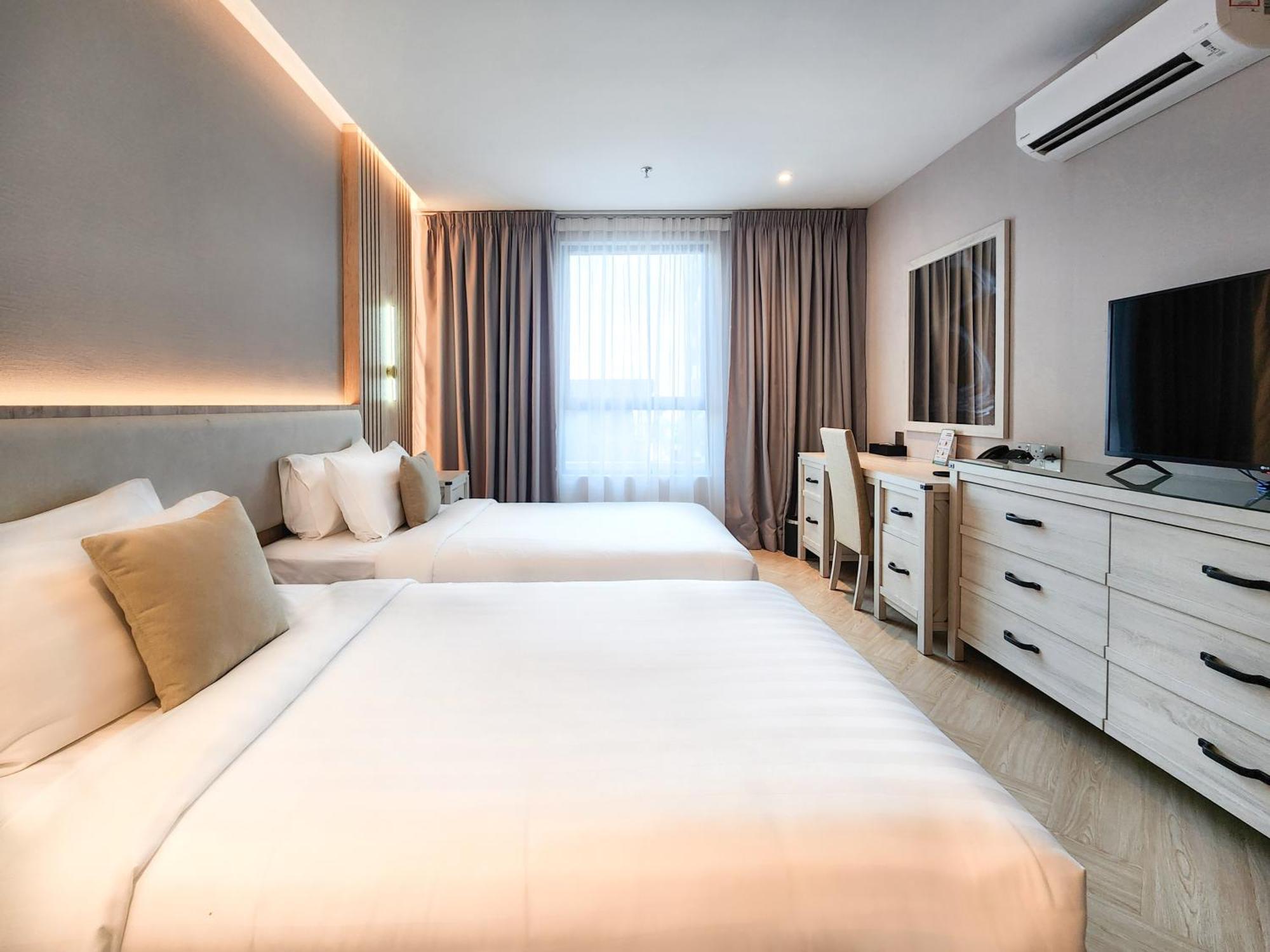 Fox Hotel Glenmarie شاه علام المظهر الخارجي الصورة