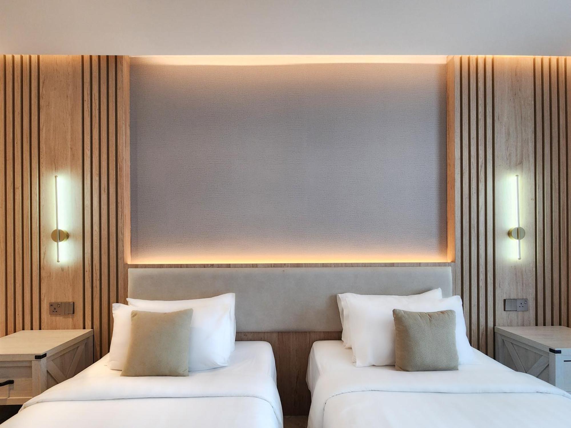 Fox Hotel Glenmarie شاه علام المظهر الخارجي الصورة