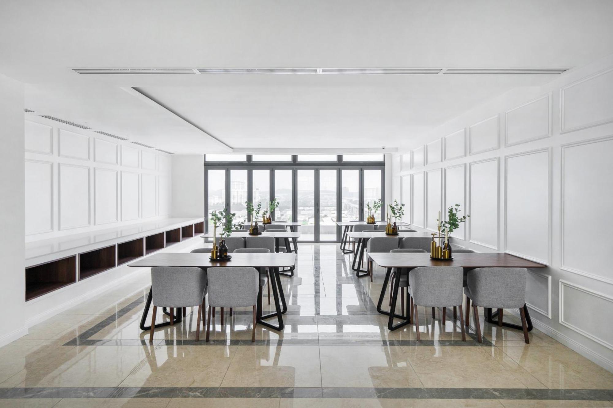Fox Hotel Glenmarie شاه علام المظهر الخارجي الصورة