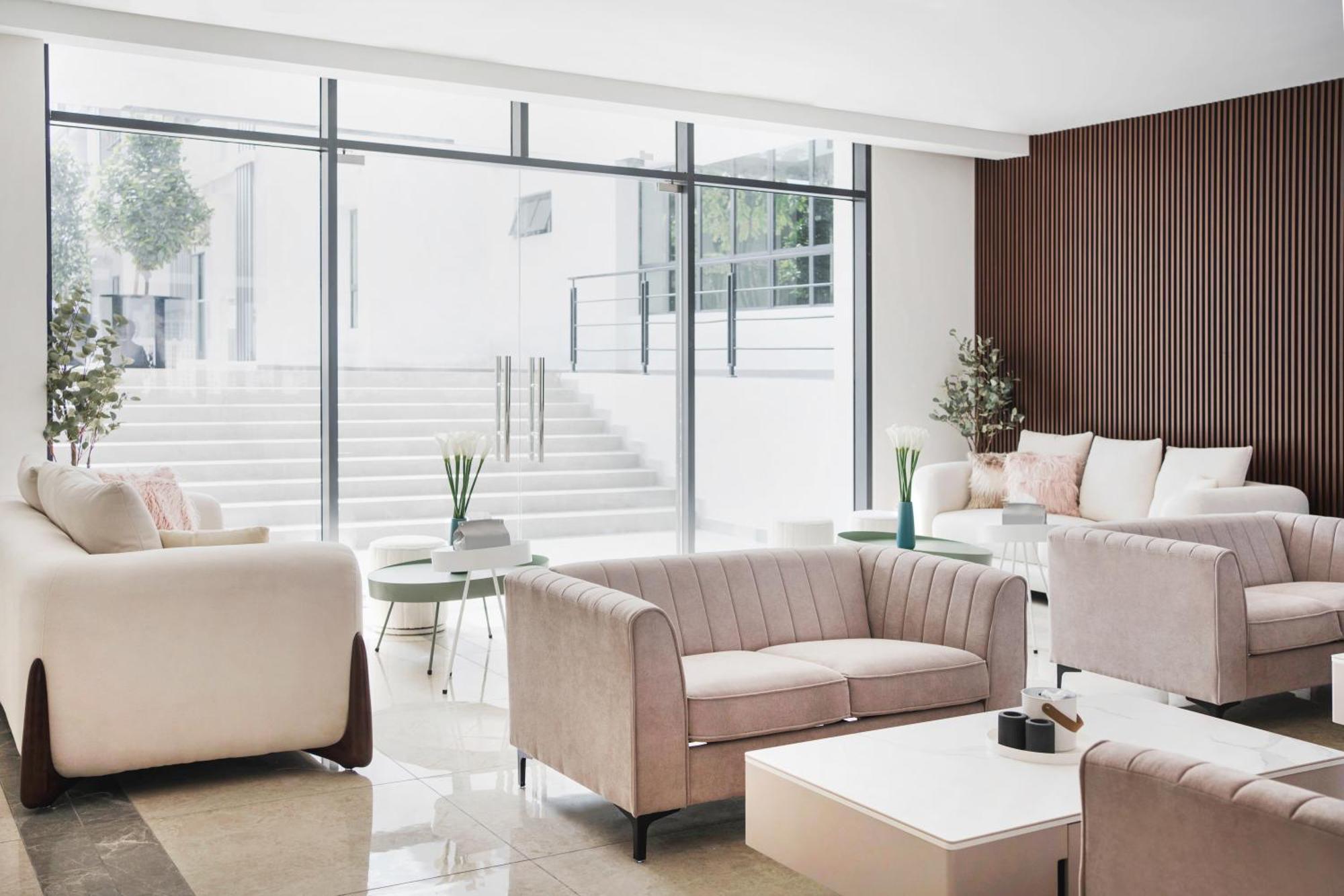 Fox Hotel Glenmarie شاه علام المظهر الخارجي الصورة
