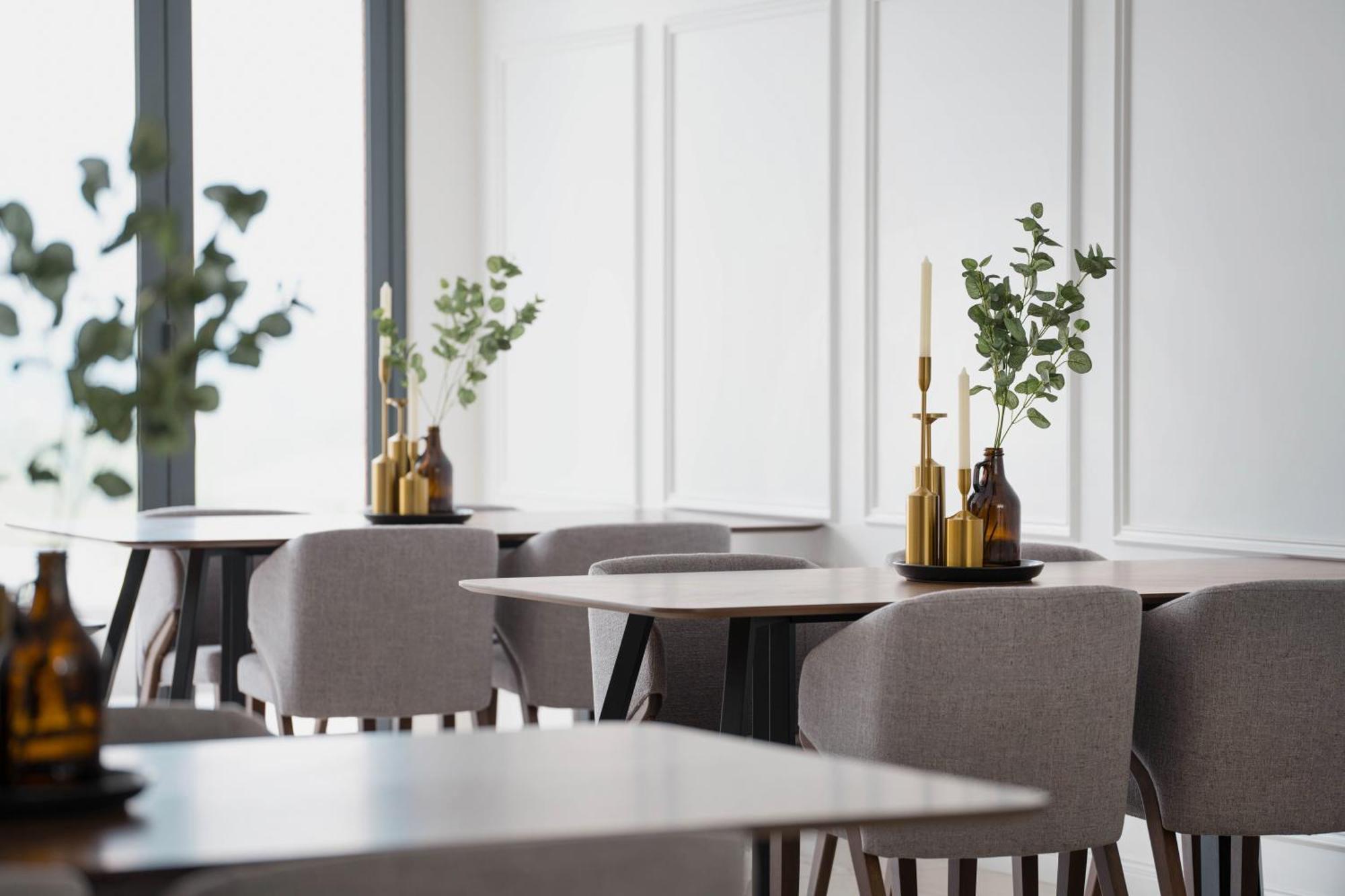 Fox Hotel Glenmarie شاه علام المظهر الخارجي الصورة