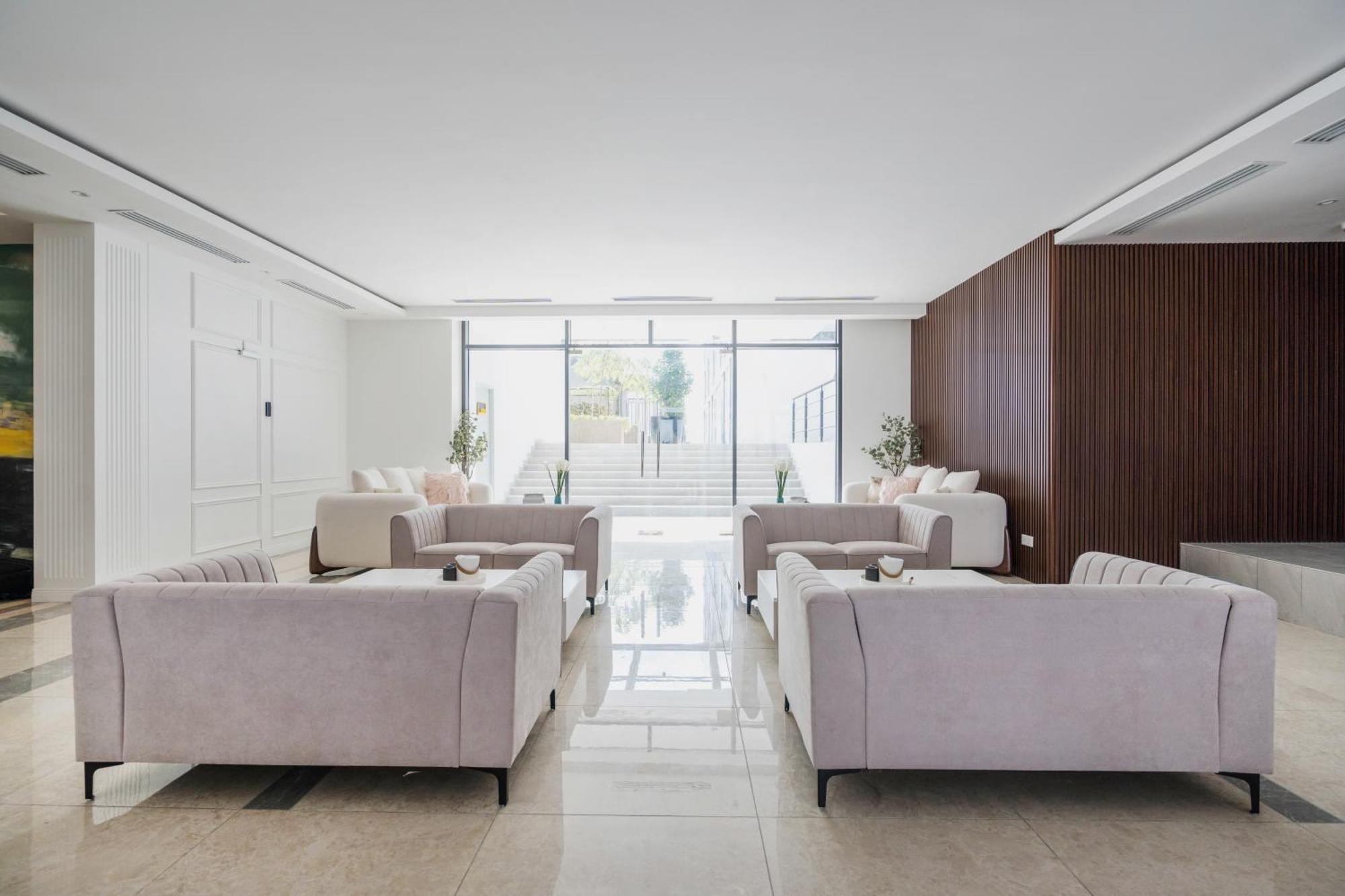 Fox Hotel Glenmarie شاه علام المظهر الخارجي الصورة